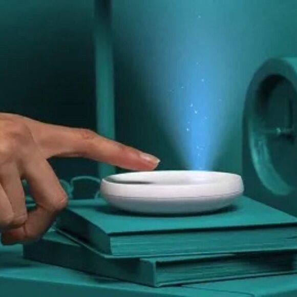 Dodow Sleep Better Sleep Aid Machine - NIB - Picture 2 of 8